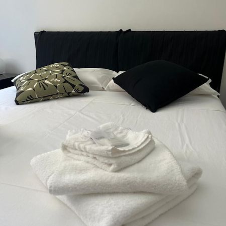 Appartamento Vacanze Romane المظهر الخارجي الصورة