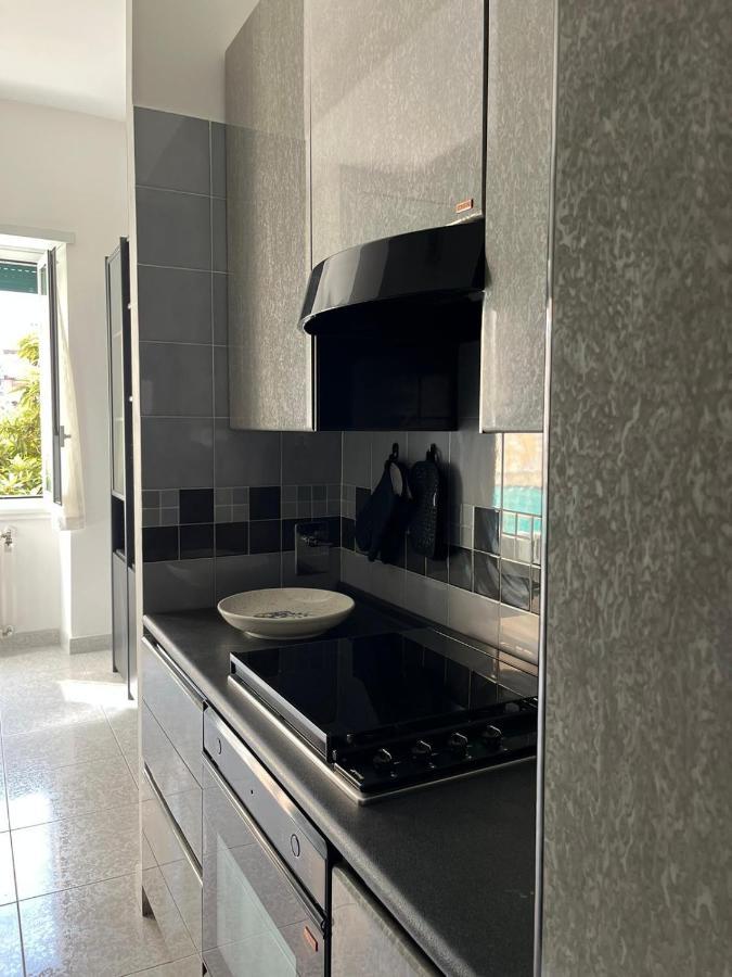 Appartamento Vacanze Romane المظهر الخارجي الصورة