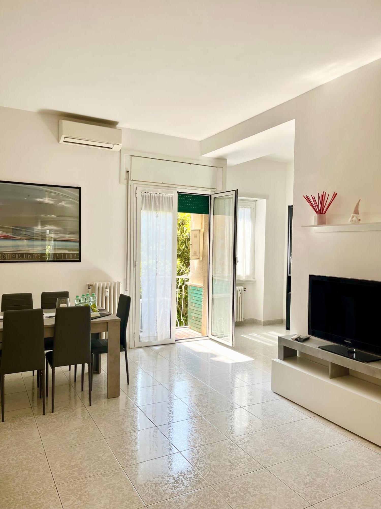 Appartamento Vacanze Romane المظهر الخارجي الصورة