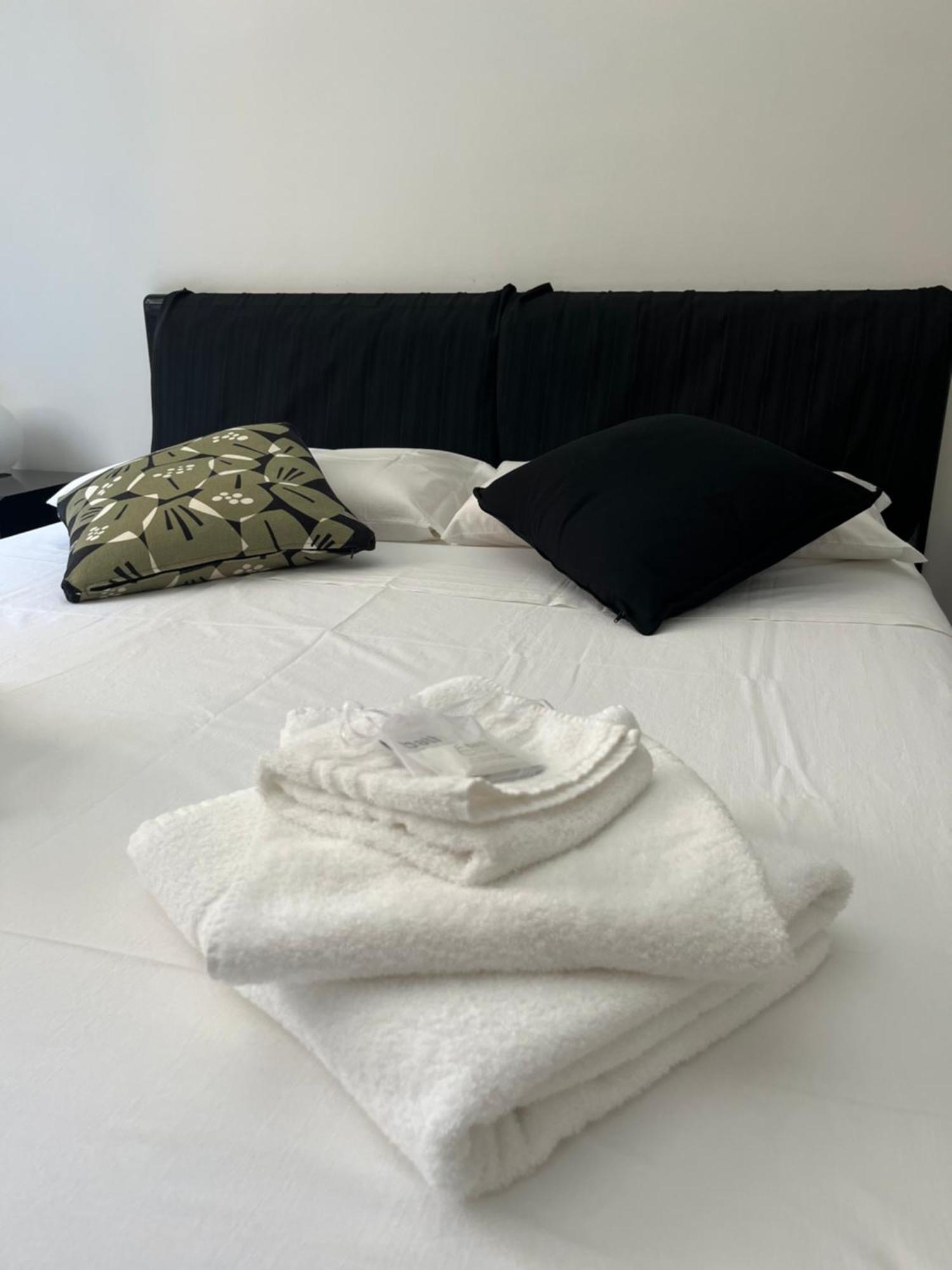 Appartamento Vacanze Romane المظهر الخارجي الصورة